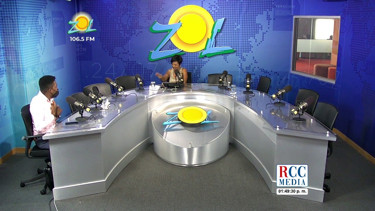 Pastor Ramon Nova, cuenta el propósito de sus mensajes cristianos en las redes sociales