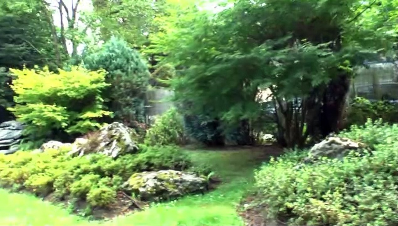 LES PROMENADES DE MICHOU64 W-D.D. - 22 AOUT 2021 - PAU - DES CAIRNS AU JARDIN DE LA SÉRÉNITÉ