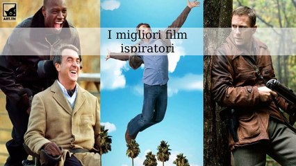 I migliori film ispiratori di tutti i tempi