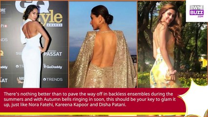 princess polly baby blue dress Bollywood Backless main image 1