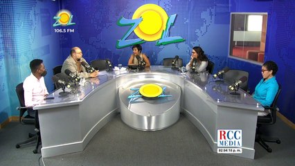 Pastor Ramón Nova comenta cómo se prepara para sus prédicas