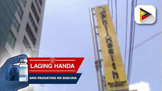 House Committee on Health, pumagitna na sa PhilHealth at mga grupo ng pribadong ospital kaugnay sa pagsuspinde sa pagbabayad ng claims ng ahensya