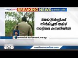 പത്തനാപുരത്ത് കണ്ടെത്തിയ സ്ഫോടക വസ്തുക്കള്‍ നിര്‍മിച്ചത് തമിഴ്നാട്ടില്‍ | Pathanapuram explosives