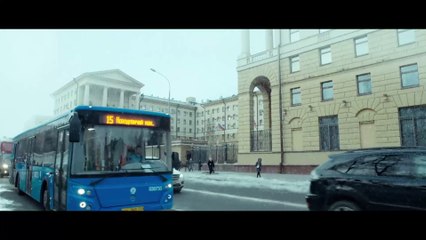 Фемида видит 15 серия (2021) HD