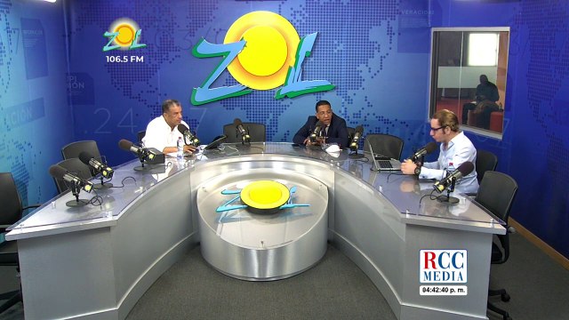 Discurso de Leonel vs Abinader recibió un país en pandemia y oyentes denuncia altas facturas energía