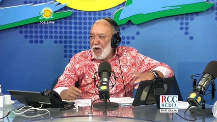 Las cosas a las que te obliga el demonio de la moda parte 2/2 y la sanción de Tokischa en la Vega