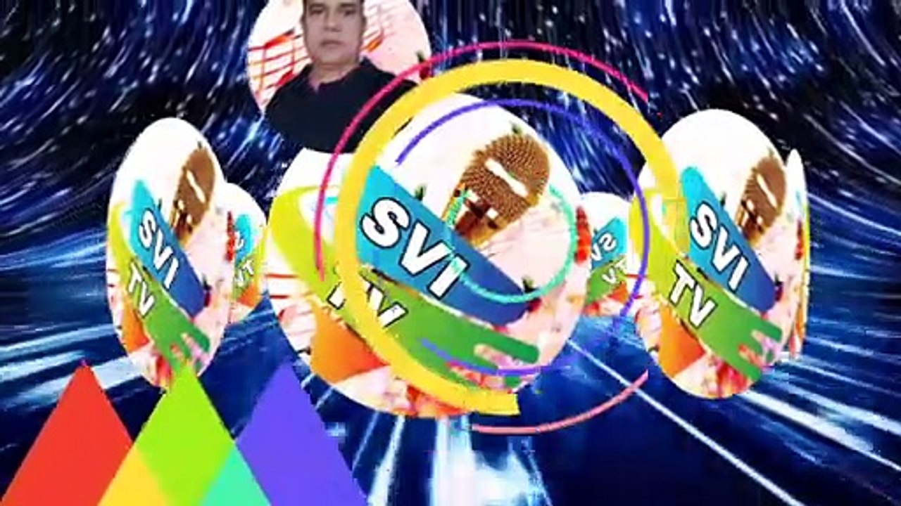 SVI TV Motion