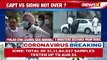 7 Congress MLAs Deny Support To Dislodge Punjab CM Amarinder Singh NewsX