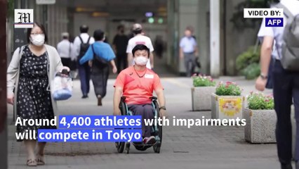 Japan and disability: will the Tokyo Paralympics bring change?