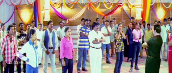 Ennama Kannu  Anbudaya Nanbanukku Song 4