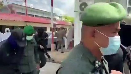 จเรตำรวจแห่งชาติสอบเครียดแก๊ง ผกก.โจ้ ตร.ต้องคุมเข้มตลอดเวลา