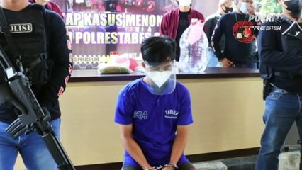 Cemburu, Seorang Pemuda Habisi Kekasihnya yang Hamil 6 Bulan