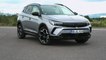 The new Opel Grandland Design Preview