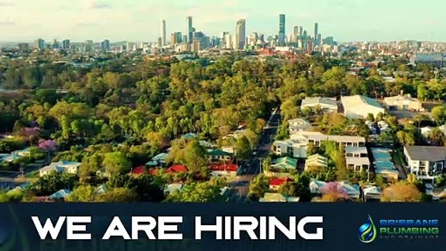 Brisbane Hiring Plumbers