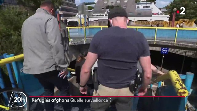 Afghanistan - La garde à vue du réfugiés interpellé lundi soir à Paris se poursuit ce matin alors que la polémique ne cesse d'enfler