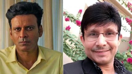 Manoj Bajpayee files criminal defamation plea against Kamaal Khan
