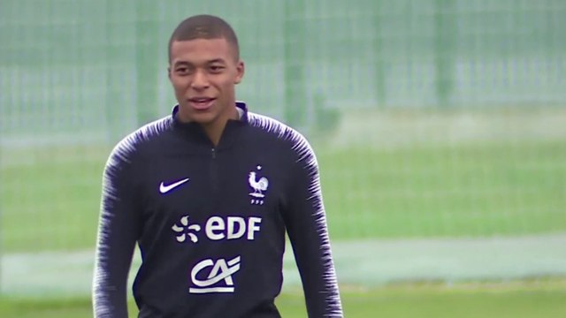 Le Real Madrid offre 160 millions d'euros pour recruter Mbappé