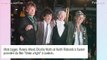 Mort de Charlie Watts : Paul McCartney, Ringo Starr et Elton John lui rendent hommage