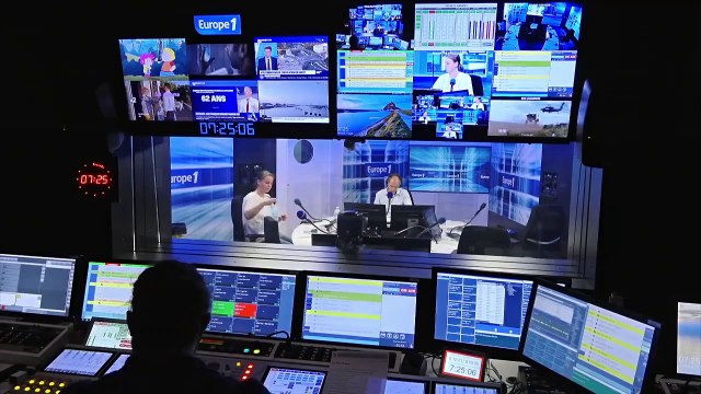 25 août 1944 : la libération de Paris