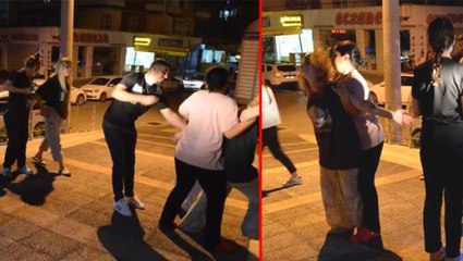 Yaşamını yitiren korona hastasının yakınları 3 sağlık çalışanını darbetti, ortalık karıştı