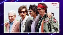 Drummer Rolling Stones Charlie Watts Meninggal Dunia