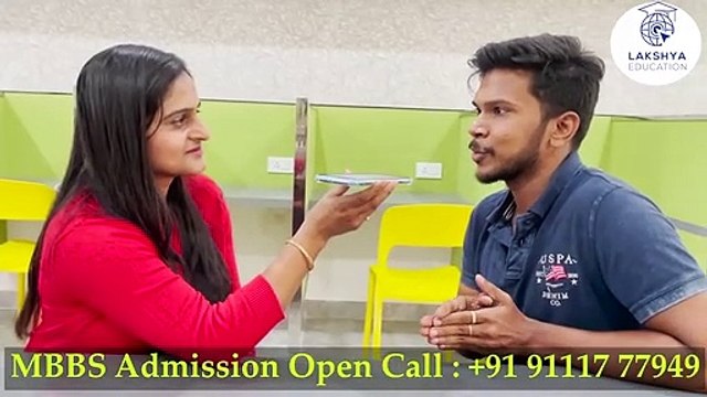 Davao Medical School Foundation 2021 | MBBS in Philippines | Student's Review | Lakshya MBBS Overseas