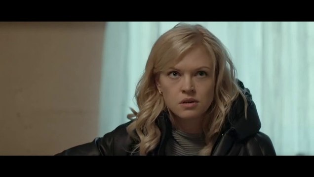 Фемида видит - 16 серия