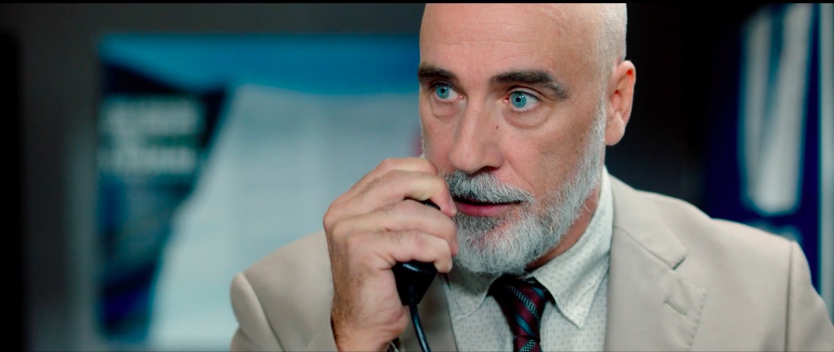 Opération Portugal - Trailer (Deutsch) HD