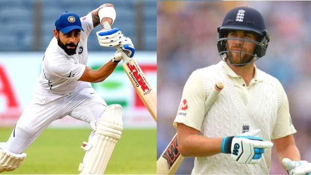 ವಿರಾಟ್ ಅಂದ್ರೆ ಮಲಾನ್ ಗೆ ತುಂಬಾ ಇಷ್ಟ! | Oneindia Kannada