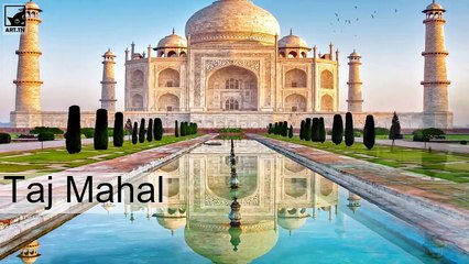 10 Najczęściej odwiedzanych zabytków na świecie