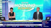 Olivier Cohn (Best Western) : Le secteur touristique français enregistre un bon été - 25/08