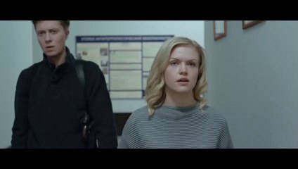 Фемида видит - 16 серия