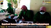 PRESISI Siang 12.00 WIB  (25/8/2021)