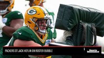 Packers DT Jack Heflin on Roster Bubble