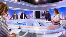 L’édito de Matthieu Croissandeau: Macron et le piège afghan - 25/08