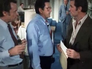 The Rockford Files Season 4 Episode 9 The Mayor's Committee from Deer Lick Falls
