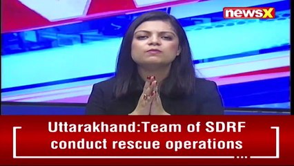 Fresh Tremors In Punjab Cong Rebellion Against Captain NewsX