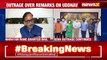 Narayan Rane Granted Bail Sena Outrage Continues NewsX