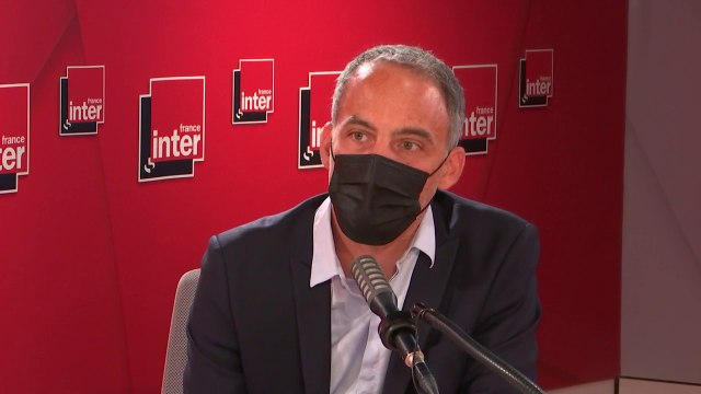 Raphaël Glucksmann : On n'a même pas exfiltré les gens qui ont travaillé pour les armées européennes qu'on est déjà en train de construire des murs.