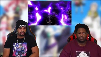 Slime S2 Ep20 RockLee