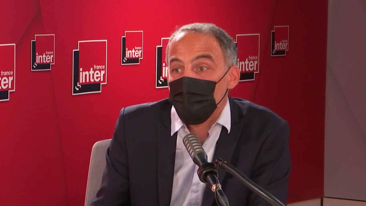 Raphaël Glucksmann publie "Lettre à la génération qui va tout changer" : "Je n'en peux plus du fatalisme ambiant, de la déprime collective."