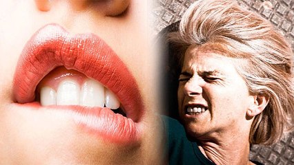 होंठ चबाने की Habit इस घातक बीमारी का है संकेत, Experts ने दी ये चेतावनी | Boldsky