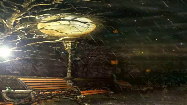 Düş Geceleri **Yazan* Seslendiren **Nesrin Beşkardeş Öktemer **Klip *Tasarım**Aynur AVCI