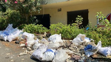 Son dakika haber: (ÖZEL)İstanbul'un göbeğinde şüpheli ölüm