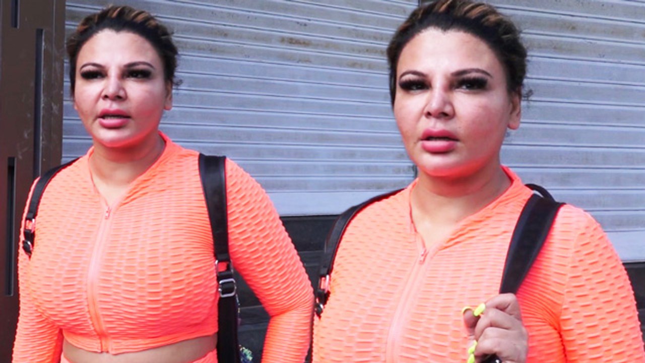 Rakhi Sawant Feels Bigg Boss OTT Contestants Are Interesting, Supports Pratik and Akshara