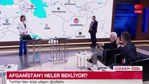 Gündem Özel - Hasan Öztürk | Erdoğan Karakuş | Ragıp Kutay Karaca | Güngör Yavuzaslan | Coşkun Başbuğ | 24 Ağustos 2021
