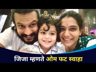 स्टार किड्सचे व्हिडिओ वायरल | Star Kids video Goes viral | Lokmat CNX Filmy