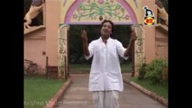 Pran Bhore Mon Re Gao I Krishna Bhajan I Bengali Video Song I Bengali Devotional Song I Parimal Bhattacharya I Krishna Music
