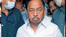 Union minister Narayan Rane gets bail at midnight, son shares clip from 'Rajneeti'