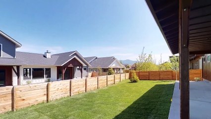 4113 Renova Lane | Matterport Tour Video